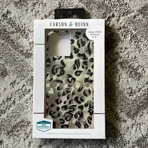 iPhone 12 Pro Max Case